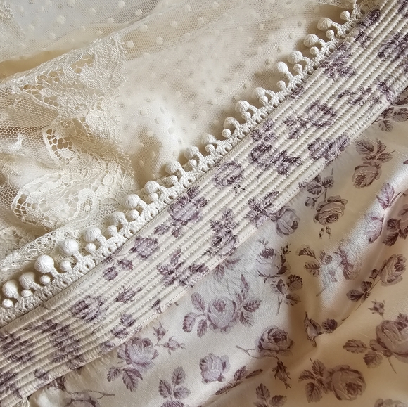 Zimmermann sabotage asymmetric skirt *SOLD* - Picture 4 of 9